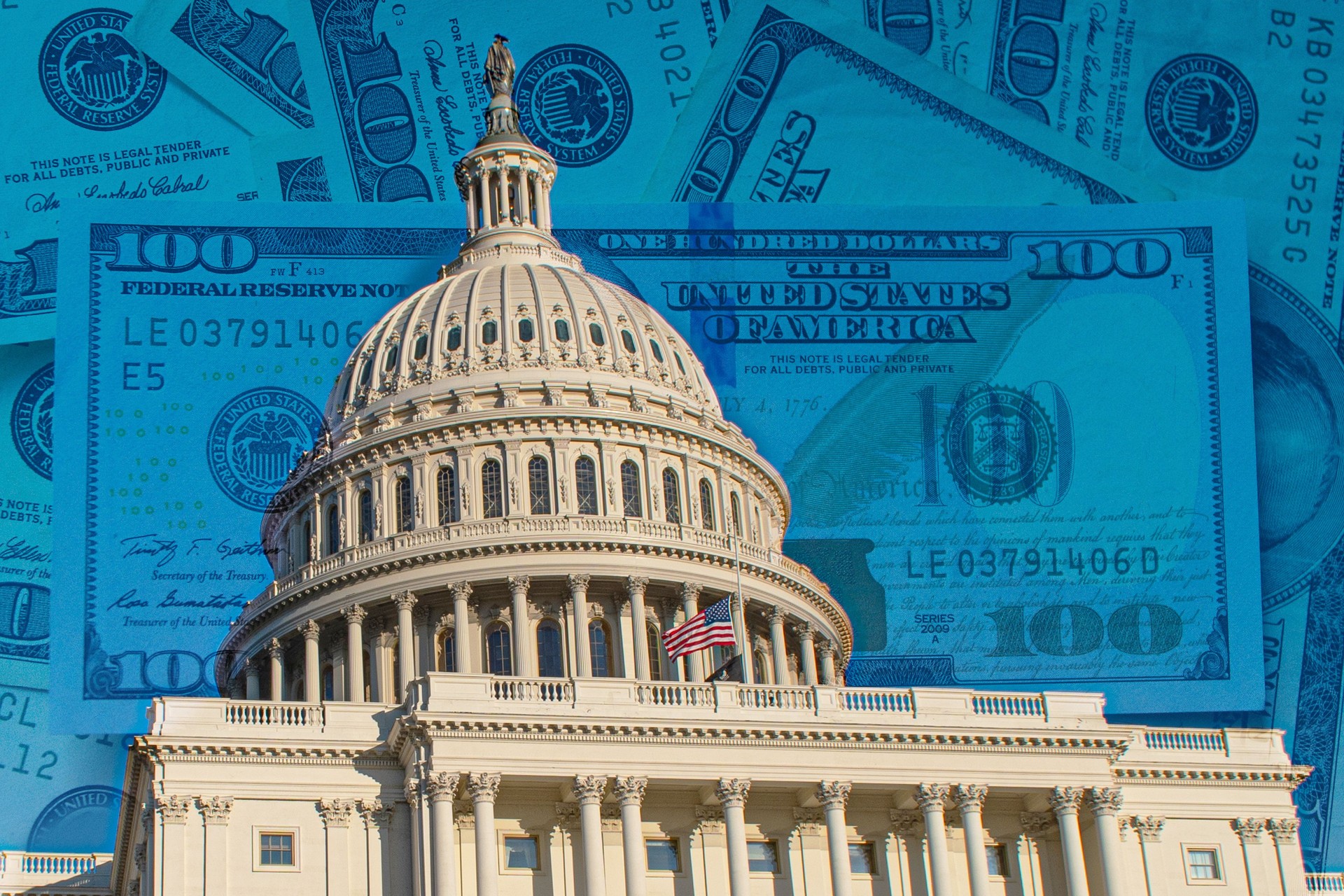 Politics Interest Rates Housing Market Crisis